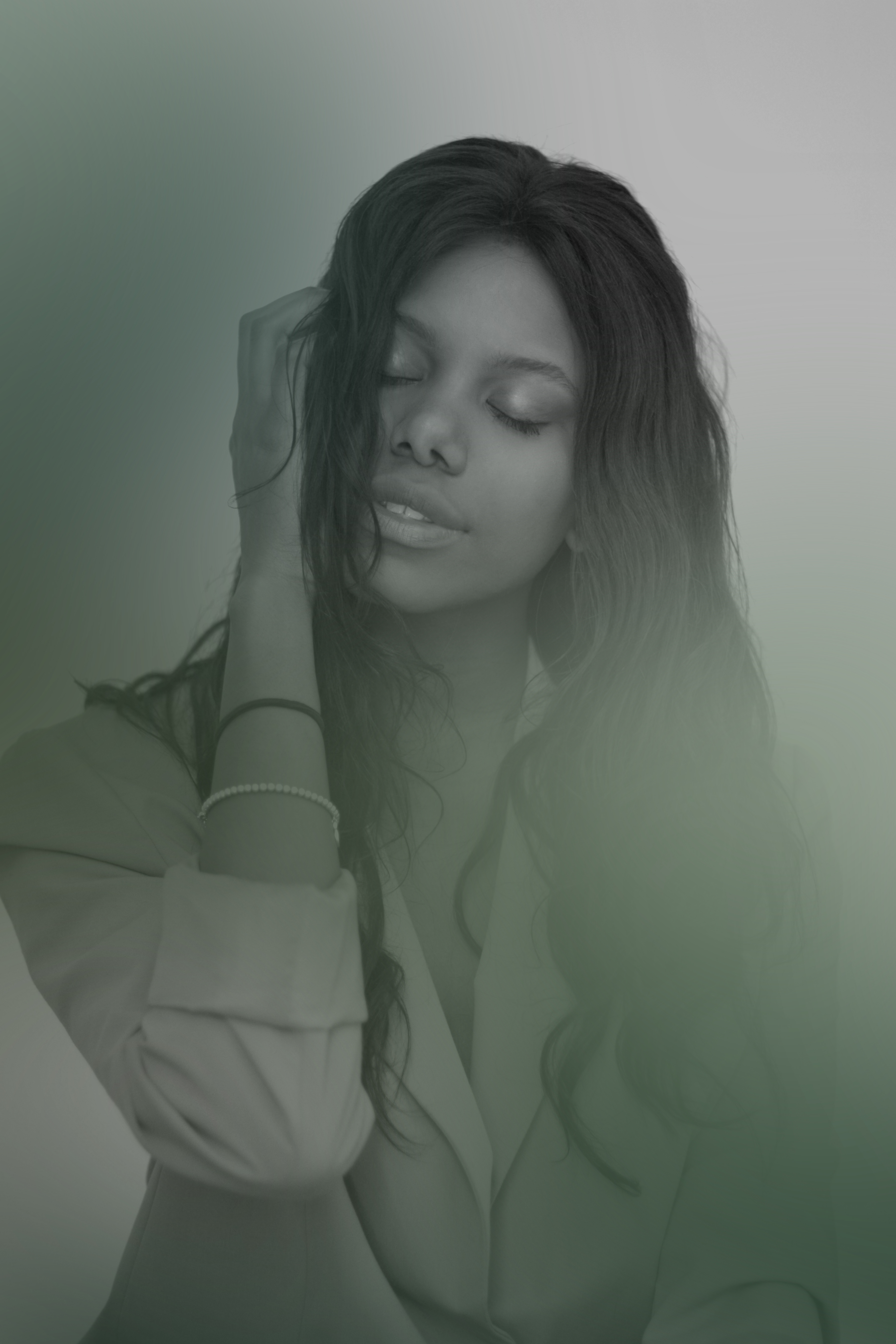 Danielle Perryman (v)